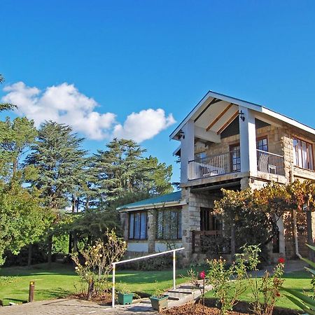 Ferienwohnung Stonehaven Clarens Exterior foto