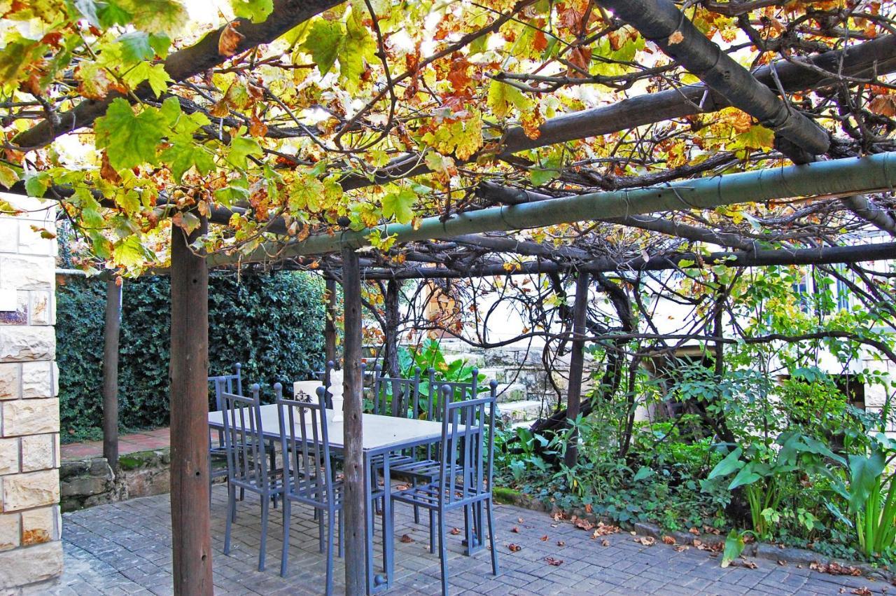 Ferienwohnung Stonehaven Clarens Exterior foto