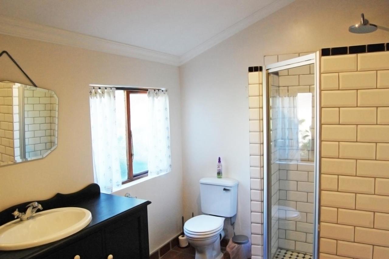 Ferienwohnung Stonehaven Clarens Exterior foto