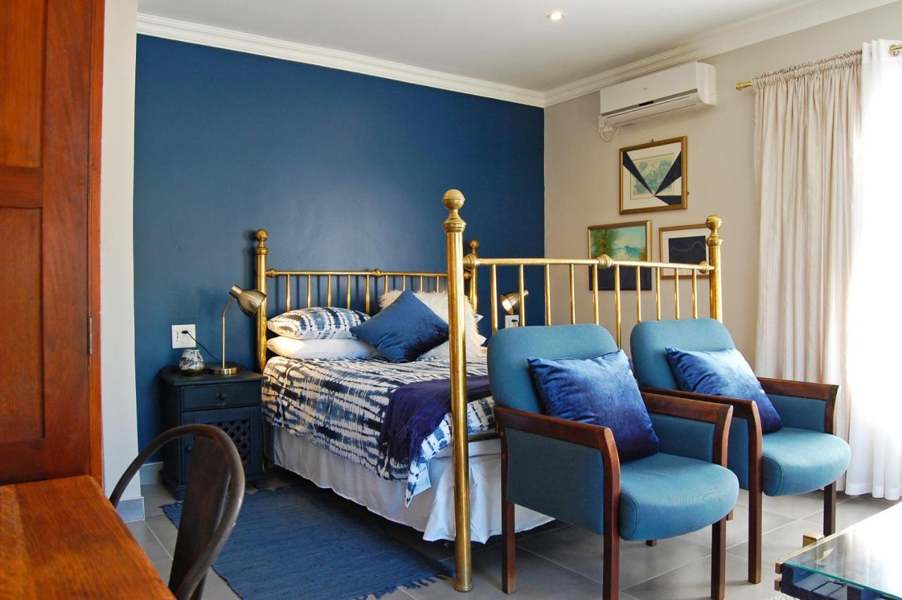 Ferienwohnung Stonehaven Clarens Exterior foto