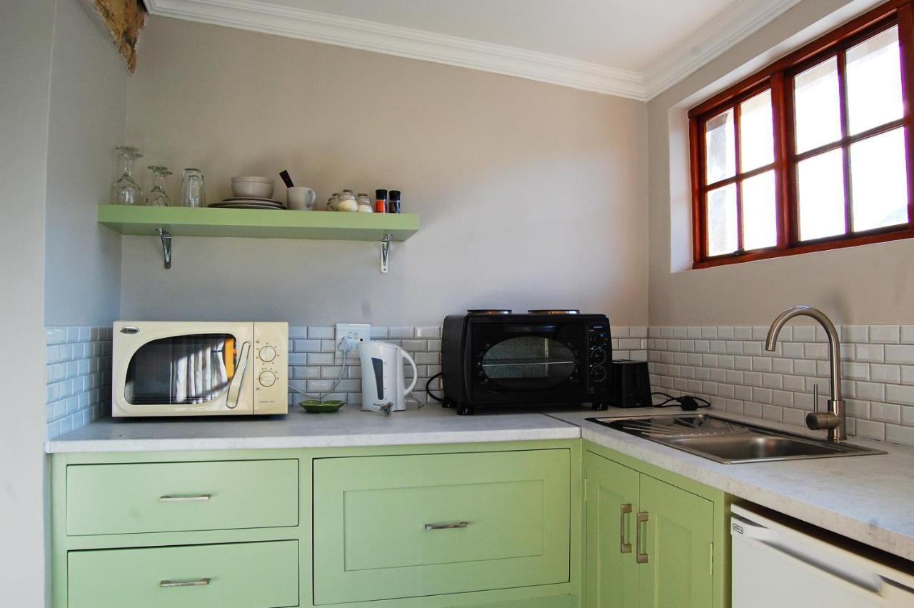 Ferienwohnung Stonehaven Clarens Exterior foto