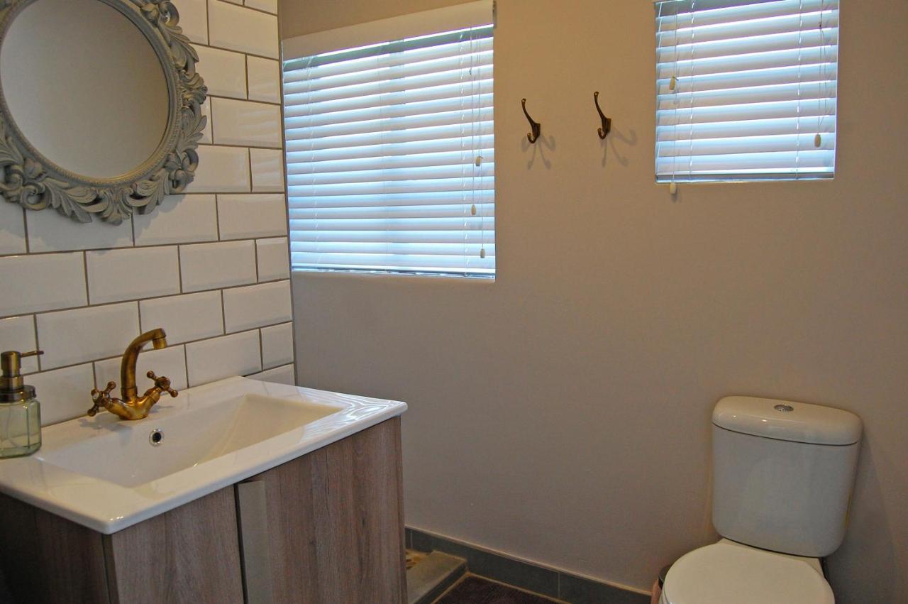 Ferienwohnung Stonehaven Clarens Exterior foto